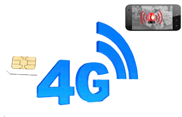 What are the application scenarios of AI + 5g?