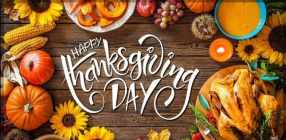 Thanksgiving is coming soon, share some Thanksgiving tips and little-known facts