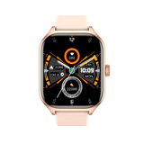 H16 LOw Cost Bluetooth smart watch with multi-sports recording and monitoring Multi-language for UI and APP Chat_2