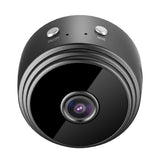 Mini Hidden Spy 1080P HD Camera with magnetic bracket & JIgh Volume Battery built-in to For Infants And Pets