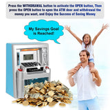 Smart Childhood Education & Electronic Deposit 2 in 1 functional Simulation ATM Cash Deposit Machine_6