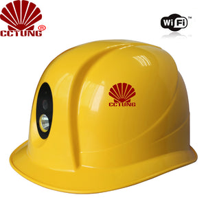 4G Smart Helmet HD Camera with Beidou Positioning Bluetooth Wireless talkback intercom Support