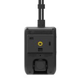 4G Smart Car GPS Tracking Dashcam with WIFI Hotspot Dual 1080P Video Cloud Recording Live SOS Alarm